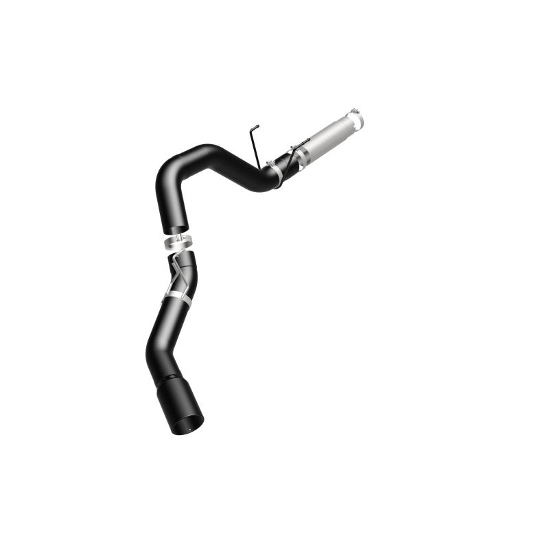 
                      
                        MagnaFlow 2020 Dodge Ram 3500 6.7L DPF-Back Black 5in Single Passenger Side Rear Exit
                      
                    