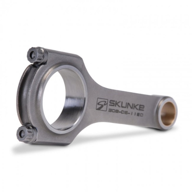 
                      
                        Skunk2 Alpha Series Honda D16/Z6 Connecting Rods (Long Rods)
                      
                    