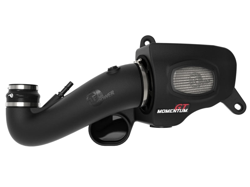 
                      
                        aFe 22-23 Jeep Grand Cherokee WL HEMI V8 5.7L Momentum GT Cold Air Intake System w/Pro Dry S Filter
                      
                    