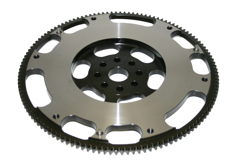 Competition Clutch 2001-2006 Mitsubishi Lancer Evo 9,65 lb Stahlschwungrad