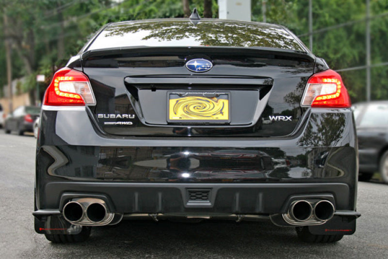 
                      
                        Rally Armor 15-21 Subaru WRX/STI Blue UR Mud Flap w/White Logo
                      
                    