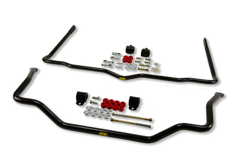 
                      
                        ST Anti-Swaybar Set BMW E12 E24
                      
                    