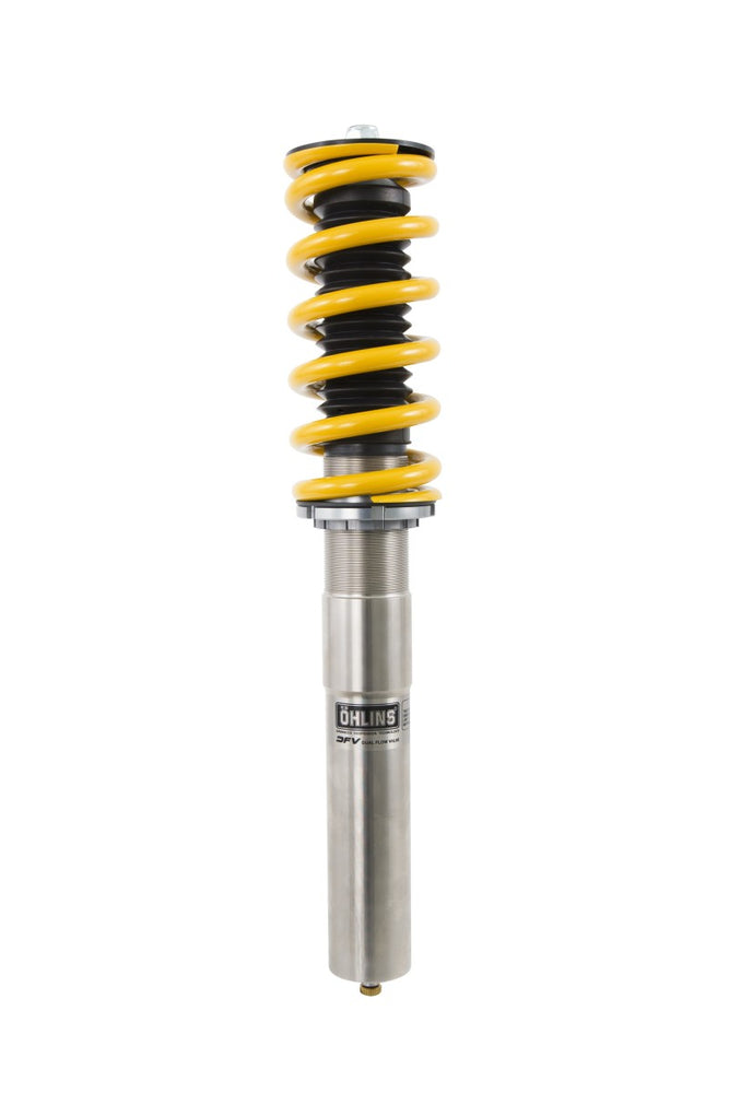 Ohlins 16-21 Porsche 718 Spyder/Cayman GT4 (981/982) Road & Track Coilover System