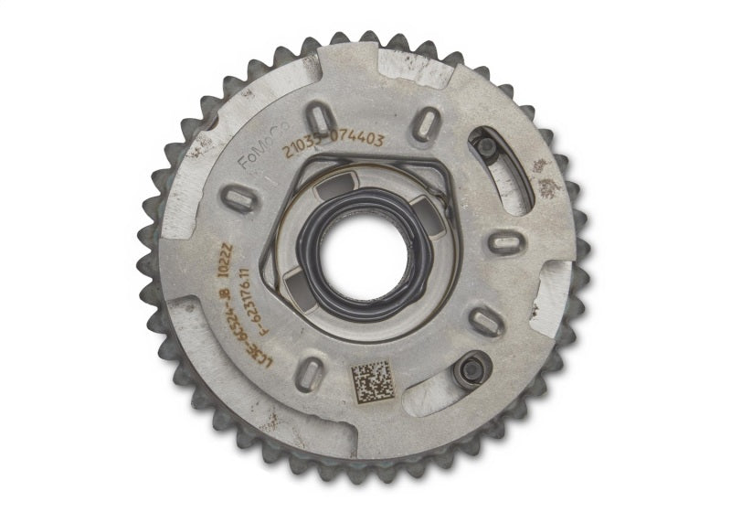 
                      
                        Ford Racing 2020+ F-250 7.3L OE Timing Chain Set
                      
                    