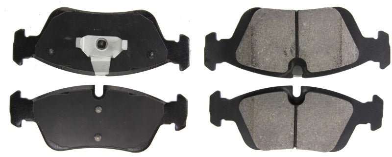 
                      
                        StopTech 96-02 BMW Z3 / 03-08 Z4 / 97-00 323 / 10/90-99 325/328 (E30/E36) Front Brake Pads
                      
                    