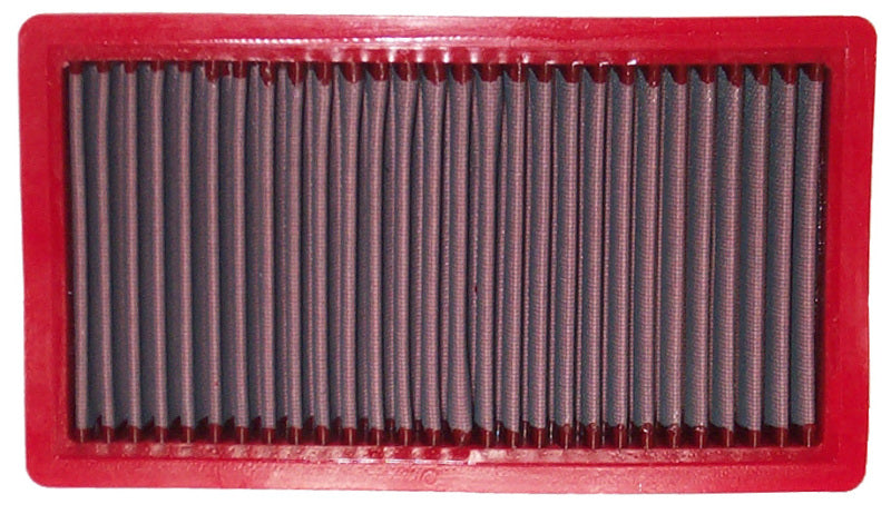 BMC 01-07 Fiat Stilo / Stilo Multi Wagon (192) 1.6 16V Replacement Panel Air Filter