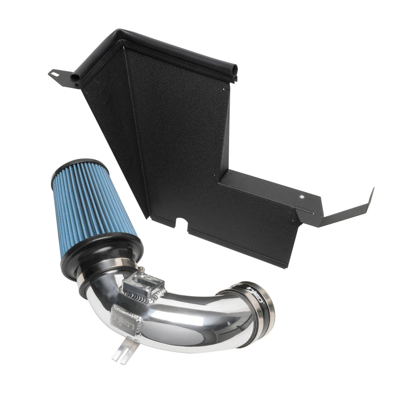 
                      
                        Injen 21-22 Toyota Supra 2.0L 4 Cyl. SP Short Ram Air Intake System - Polished
                      
                    