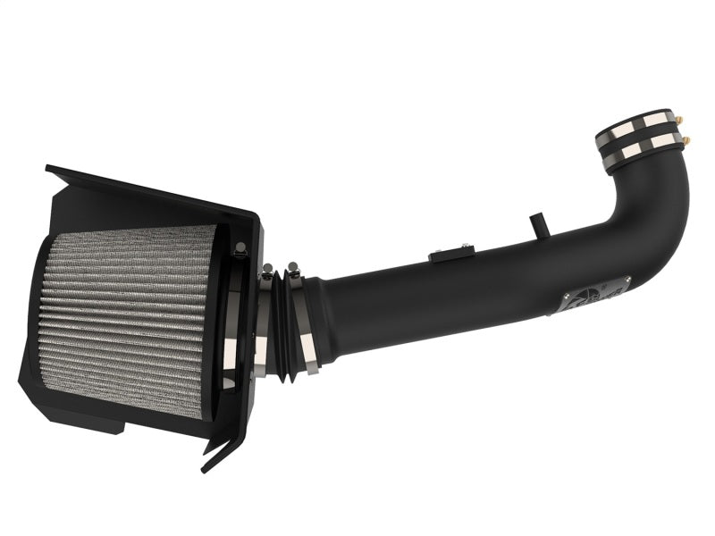 
                      
                        aFe Magnum FORCE Stage-2 Pro DRY S Cold Air Intake System 09-13 Chevrolet Silverado V8-5.3L
                      
                    