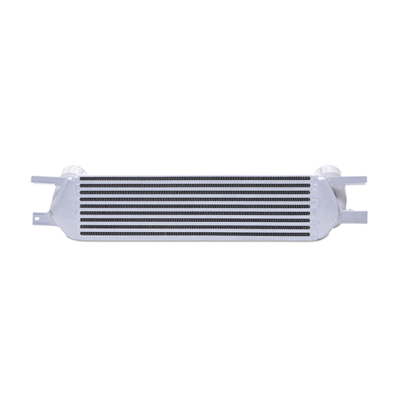 
                      
                        Mishimoto 2015 Ford Mustang EcoBoost Performance Intercooler Kit - Silver Core Polished Pipes
                      
                    