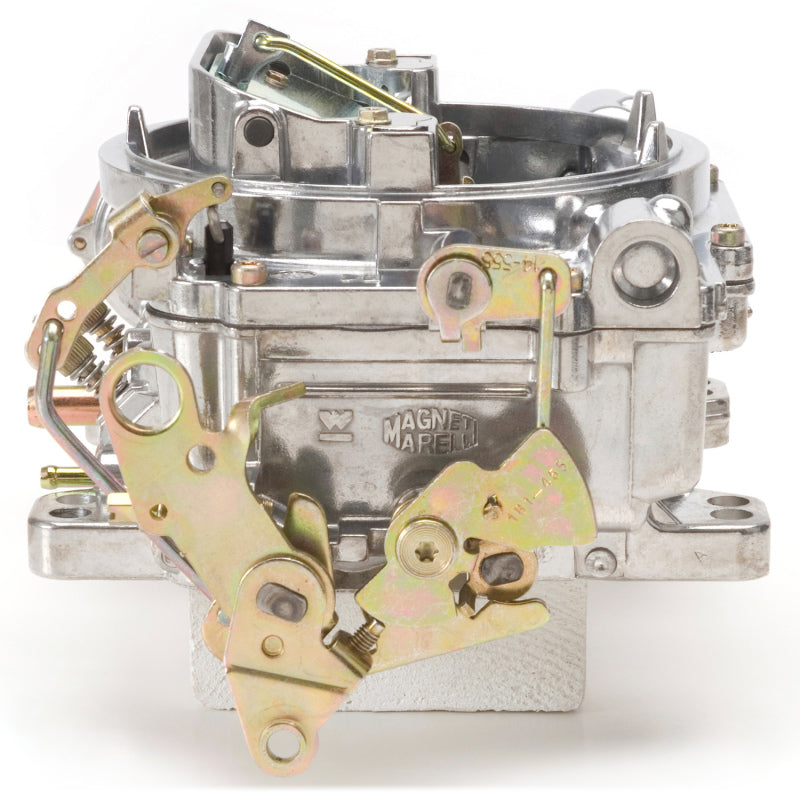 
                      
                        Edelbrock Reconditioned Carb 1411
                      
                    