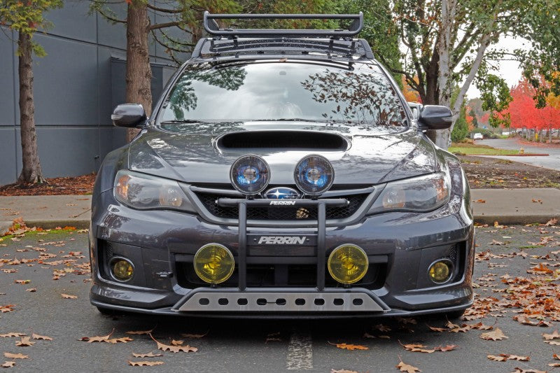 
                      
                        PERRIN 08-14 Subaru WRX/STI Abschlepphaken-Set (vorne) – Mattschwarz
                      
                    