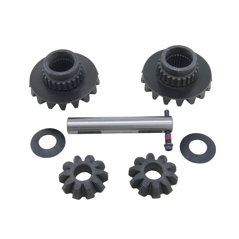 
                      
                        Yukon Gear Positraction internals For 8.5in GM w/ 30 Spline Axles
                      
                    