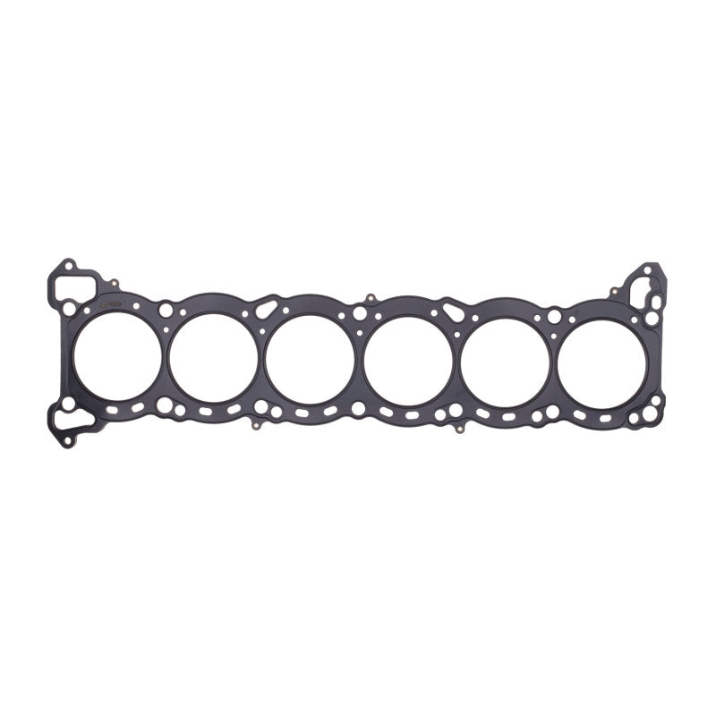 
                      
                        Cometic Nissan RB-25 6 CYL 87mm .051 inch MLS Head Gasket
                      
                    