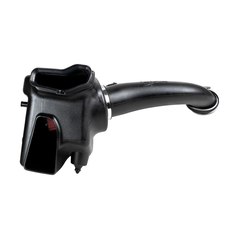 Injen 20-22 Ford Super-Duty 6.7L Turbo Diesel Evolution Air Intake (Oiled)