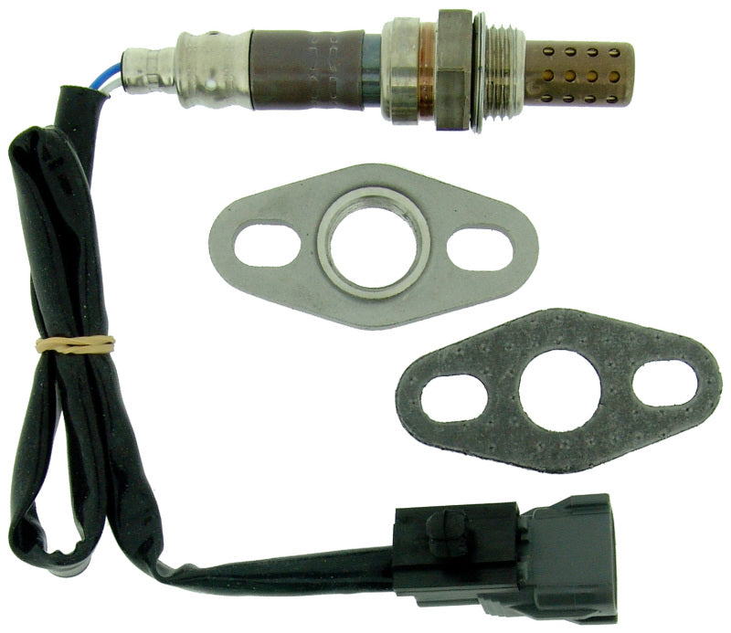 NGK Geo Prizm 1992-1989 Direct Fit Oxygen Sensor