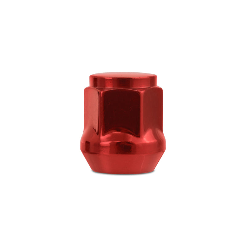 
                      
                        Mishimoto Steel Acorn Lug Nuts M14 x 1.5 - 32pc Set - Red
                      
                    