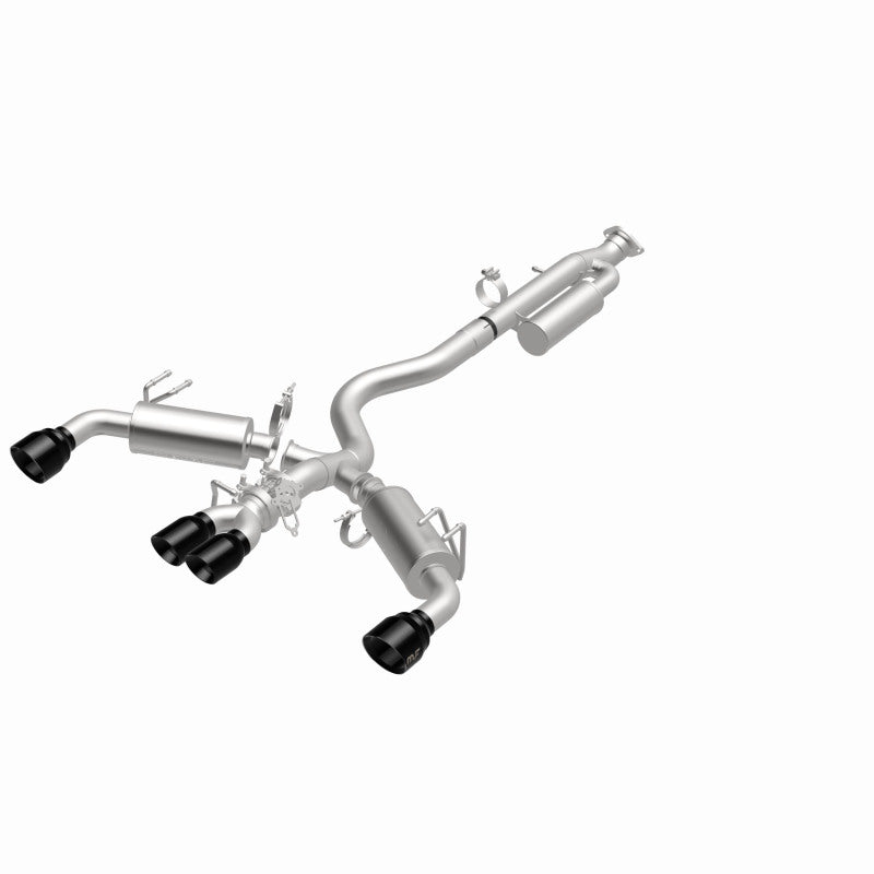 
                      
                        Magnaflow 2023 Toyota GR Corolla NEO Cat-Back Exhaust System
                      
                    