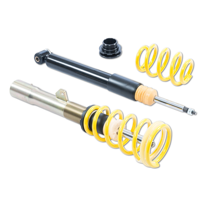 
                      
                        ST X-Height Adjustable Coilovers 2016+ Mini Clubman S / JCW (F54) 2WD ALL4 w/o Electronic Dampers
                      
                    