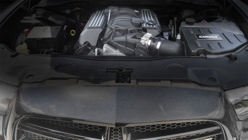 
                      
                        Corsa Chrys ler/Dodge 12-13 300/12-13 Charger/11-13 Challenger STR-8 6.4L V8 Air Intake
                      
                    