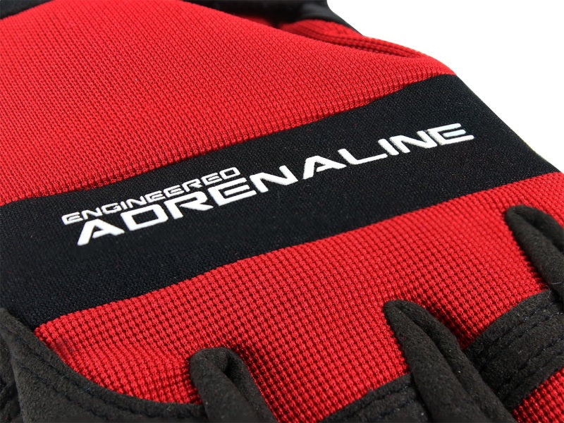 aFe Power Promotional Mechanics Gloves - XL