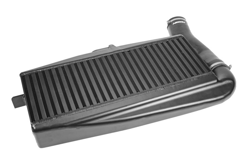 
                      
                        PERRIN 22-23 Subaru WRX Top Mount Ladeluftkühler (TMIC) - Schwarz
                      
                    