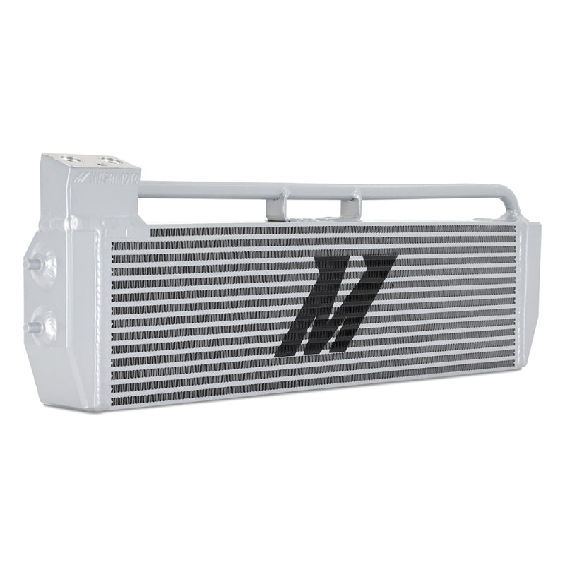 
                      
                        Mishimoto 06-10 BMW E60 M5 Oil Cooler
                      
                    