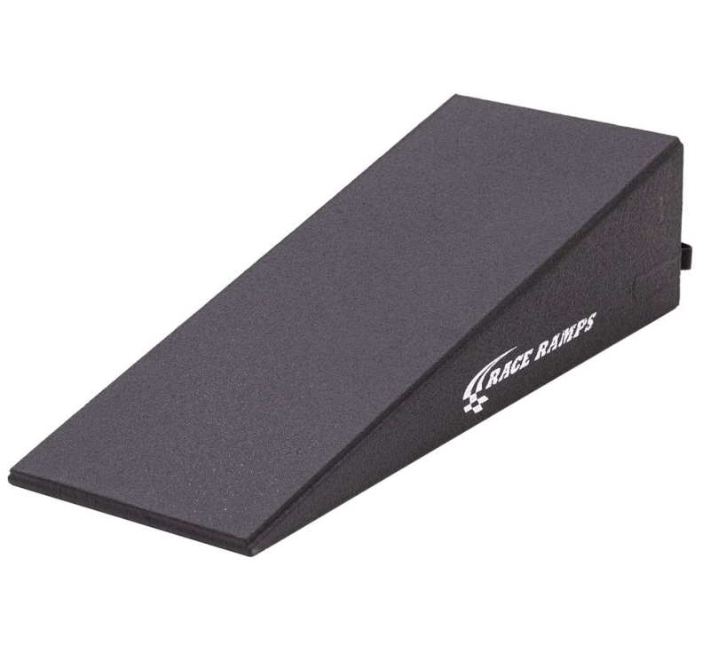 Race Ramps Trailer Side Kick Ramp - 13 Degree Approach Angle