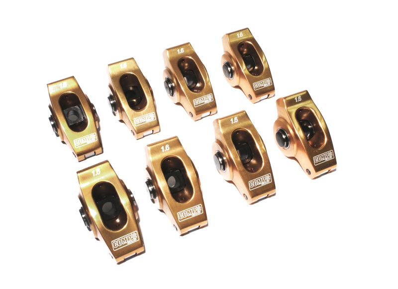 COMP Cams Rocker Arms Ultra Golds Arc SB