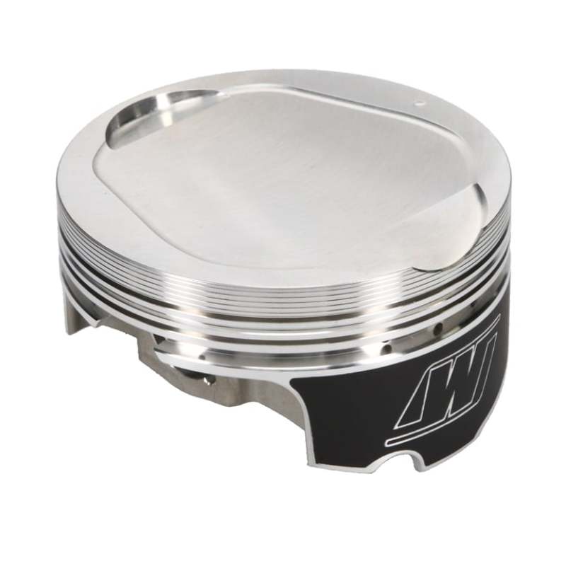 
                      
                        Wiseco Chrysler 6.1L Hemi 4.055in Bore -8cc R/Dome 1.22inch Piston Shelf Stock - Left Side
                      
                    