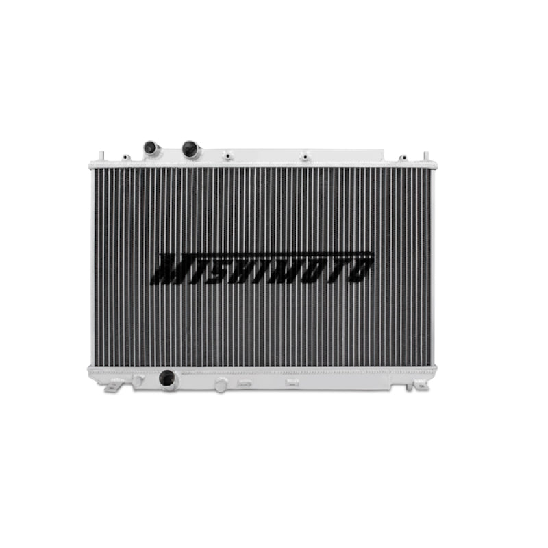 
                      
                        Mishimoto 06+ Honda Civic SI Manual Aluminum Radiator
                      
                    