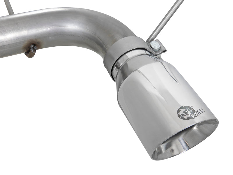 
                      
                        aFe Large Bore HD 3in 304 SS Cat-Back Exhaust w/ Polished Tips 14-19 Jeep Grand Cherokee V6-3.6L
                      
                    