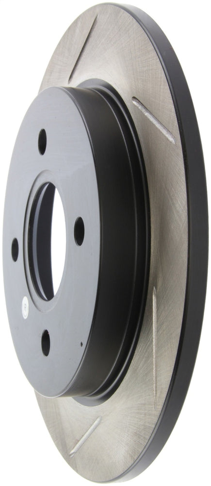 
                      
                        StopTech Slotted Sport Brake Rotor
                      
                    