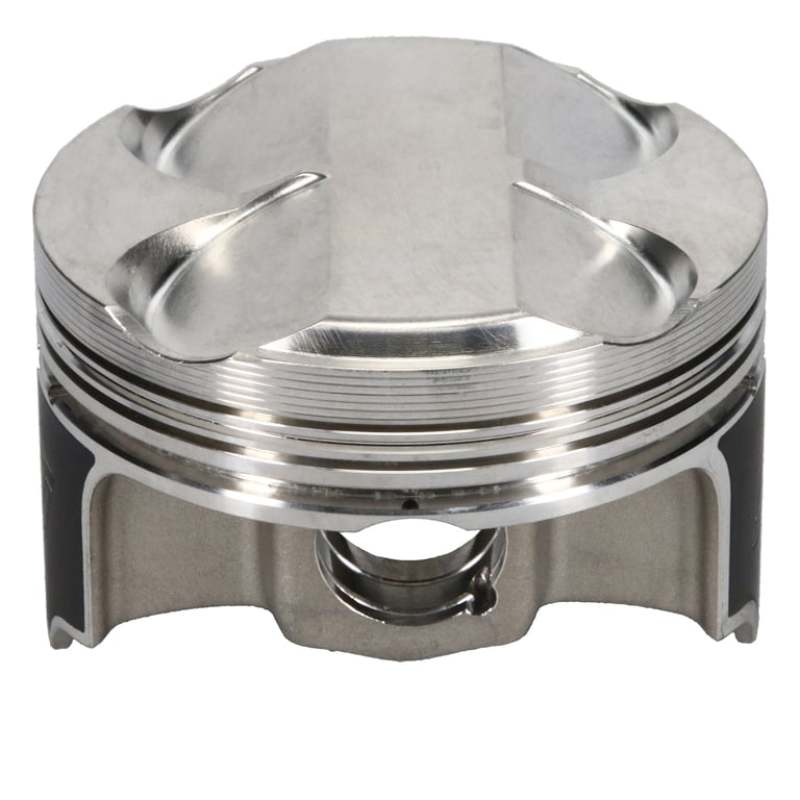 
                      
                        Wiseco 02-06 Acura/Honda K20/RSX-S 86.5mm Bore .020 Oversize 11.0:1 CR Dome Dish Piston
                      
                    