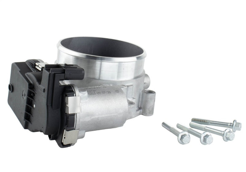 
                      
                        Ford Racing 20-22 GT500 92mm Throttle Body
                      
                    