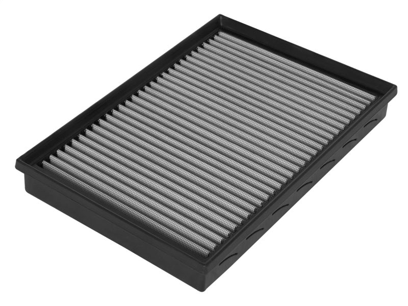 aFe MagnumFLOW OEM Replacement Air Filter PDS 11-15 Mercedes-Benz SLS AMG V8-6.3L (Single Filter)