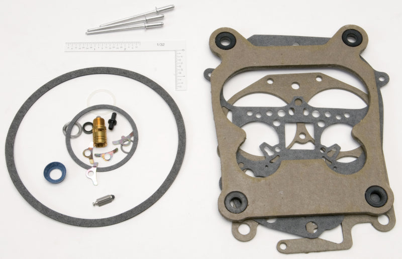 Edelbrock 1910 Rebuild Kit