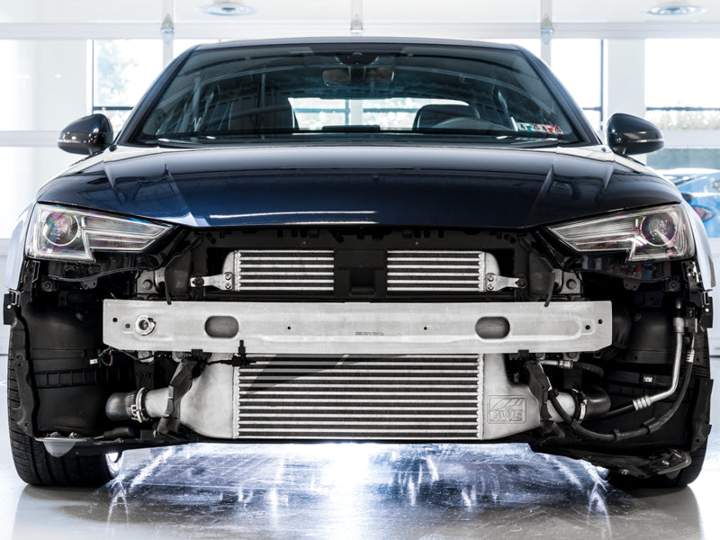 
                      
                        AWE Tuning 2018-2019 Audi B9 S4 / S5 Quattro 3.0T Cold Front Intercooler Kit
                      
                    