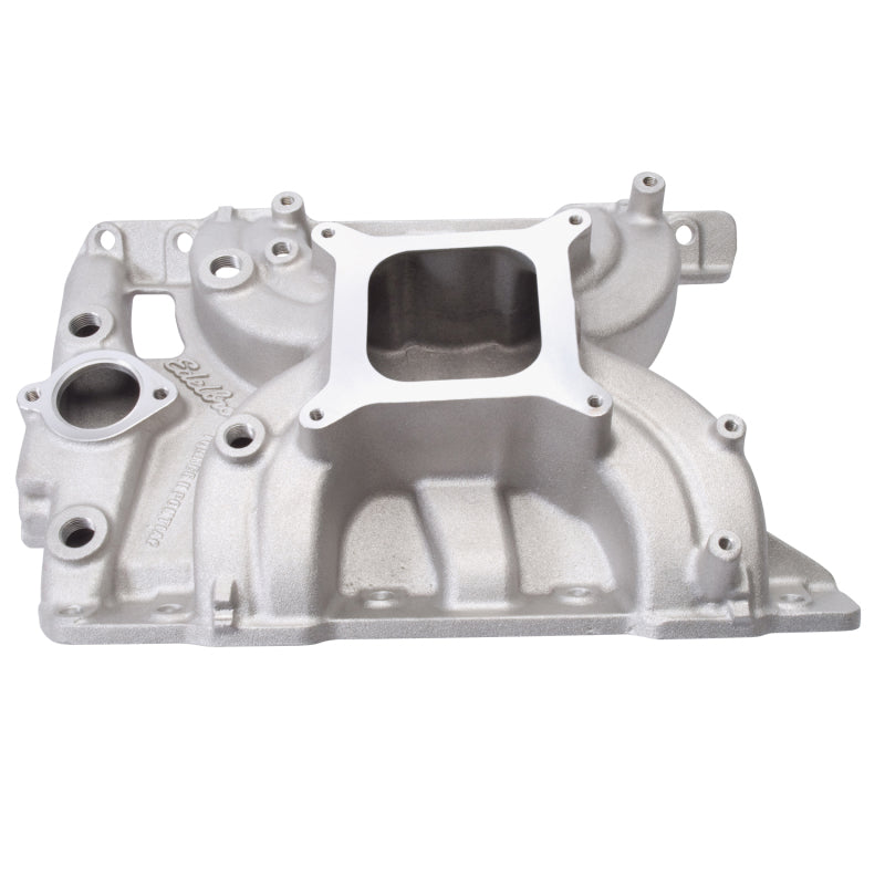 
                      
                        Edelbrock Torker II Manifold Pontiac
                      
                    