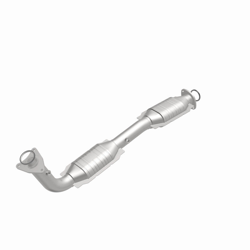 
                      
                        Magnaflow Conv DF 07-08 Toyota Tundra 5.7L P/S
                      
                    