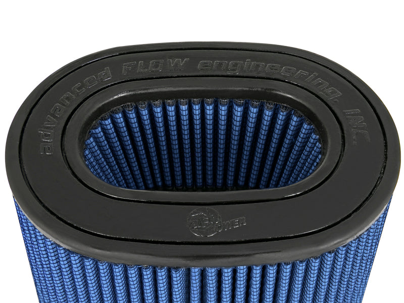 
                      
                        aFe Magnum FLOW Pro 5R Replacement Air Filter 5in F x (9x7) B x (7-1/4x5) T (Inverted) / 8in H
                      
                    