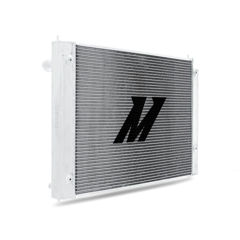 
                      
                        Mishimoto 09-20 Nissan 370Z Aluminum Radiator (AC Removal)
                      
                    