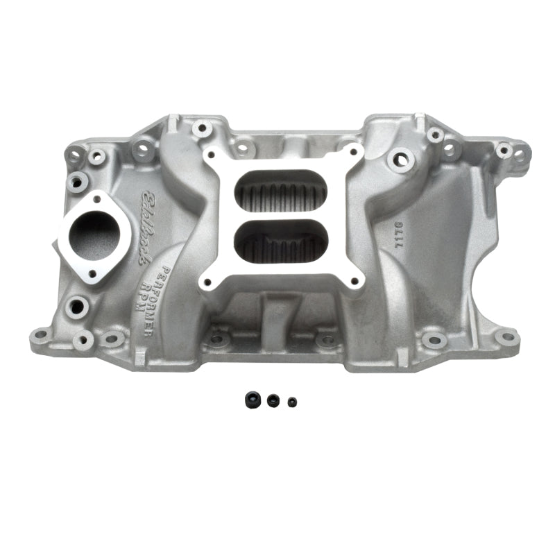 
                      
                        Edelbrock Performer RPM 360 Chry Manifold
                      
                    