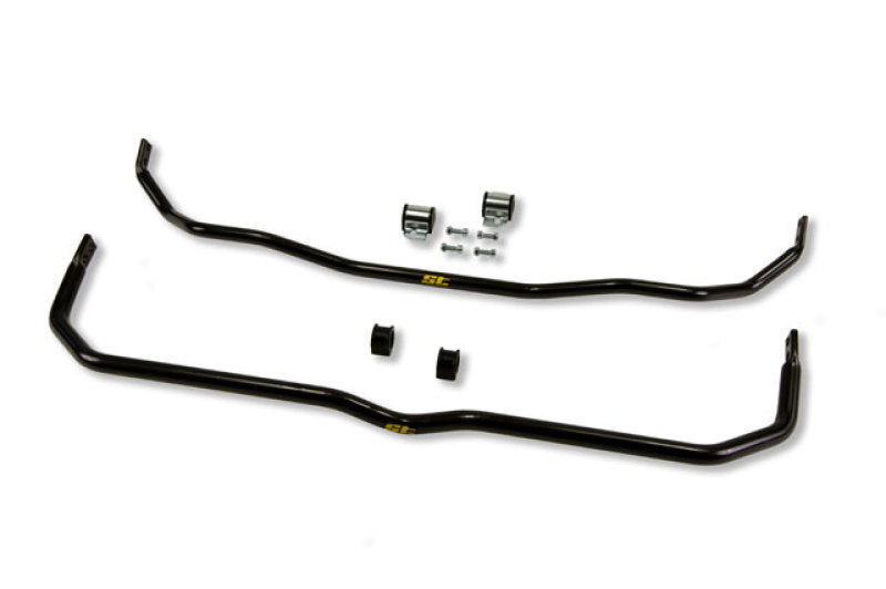 
                      
                        ST Anti-Swaybar Set VW Golf IV R32
                      
                    