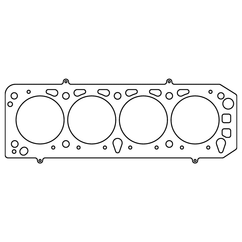 Cometic Ford 2.0L EAO .051in MLS Cylinder Head Gasket - 94.5mm Bore