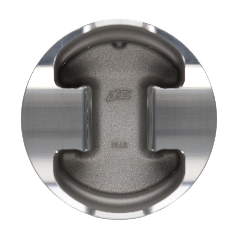 
                      
                        JE Pistons 3.830 BUICK V6 8.75 Satz mit 6 Kolben
                      
                    