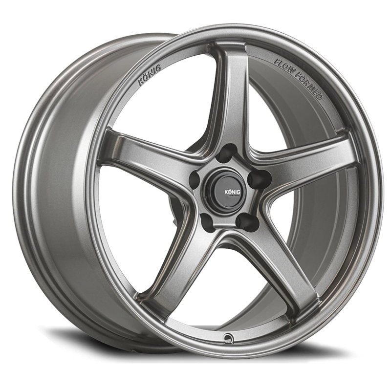 
                      
                        Konig Hypergram 17X9 5X112 ET42 Matte Grey Flow Formed
                      
                    