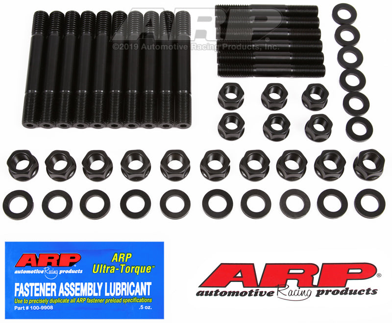 ARP Ford 302 Dart SHP Main Stud Kit