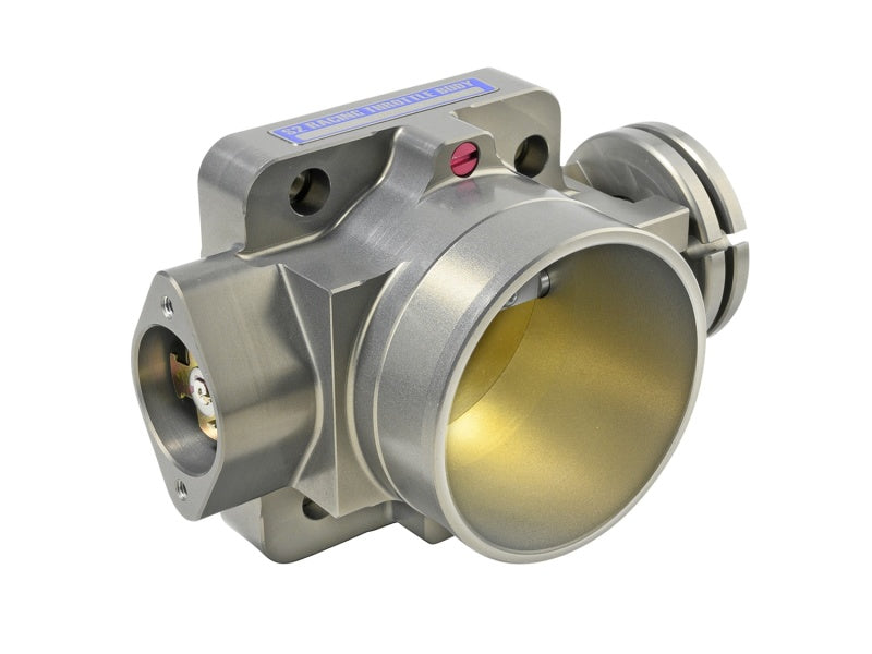 
                      
                        Skunk2 Pro Series Honda/Acura (D/B/H/F Series) 70mm Billet Throttle Body (Race Only)
                      
                    