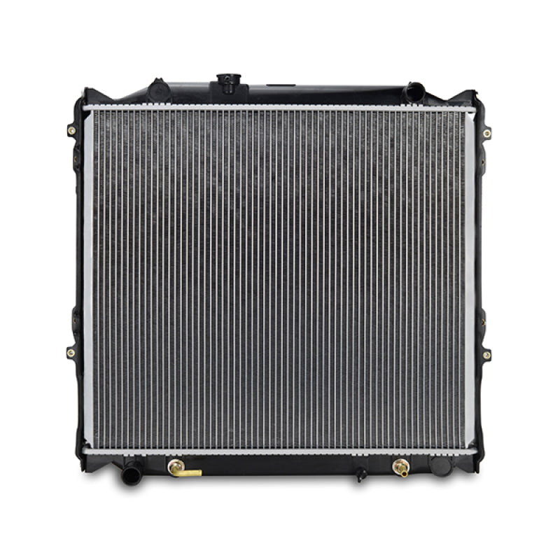 
                      
                        Mishimoto Toyota 4 Runner Replacement Radiator 1996-2002
                      
                    