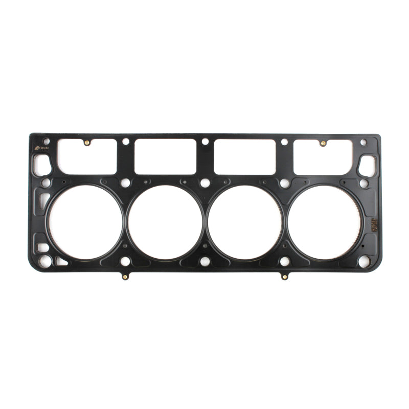 
                      
                        Cometic GM LS1 SB 4.060 inch Bore .040 inch MLS Head Gasket
                      
                    